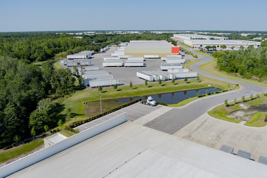 More Photos Of 4740 Gateland dr, Lakeland Land For Lease