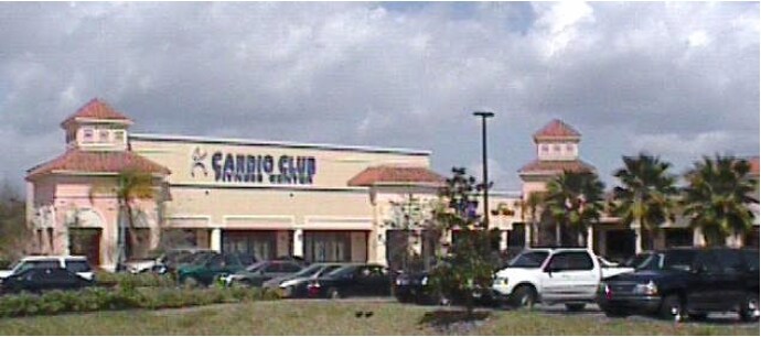 More Photos Of 6401-6445 Raleigh St, Orlando Unknown For Lease