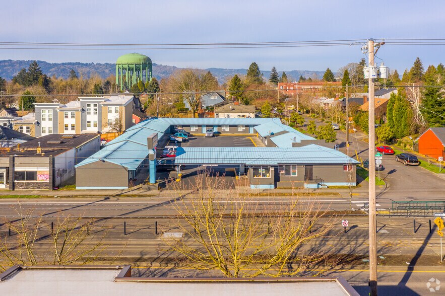 More Photos Of 4739 N Interstate Ave, Portland Hotel For Sale