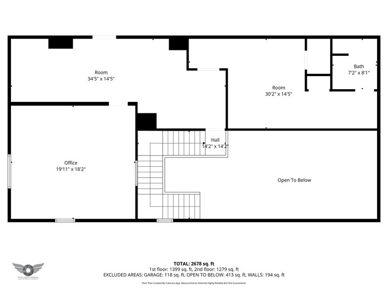 More Photos Of 1841 Richmond Ave, Houston Restaurant For Sale