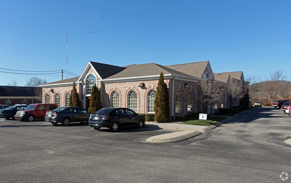 Primary Photo Of 1881 General George Patton Dr, Franklin Office For Lease