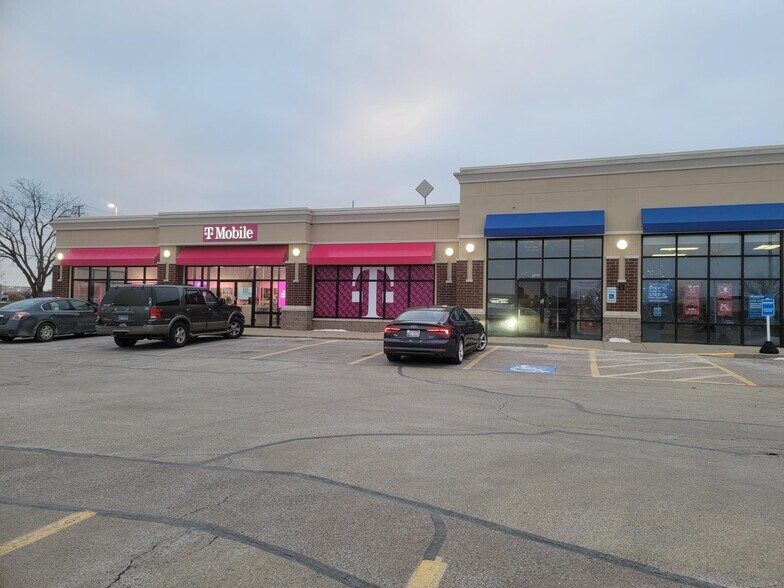 More Photos Of 2453-2587 Sycamore Rd, Dekalb Unknown For Lease