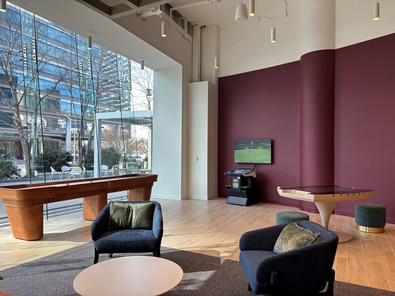 More Photos Of 3560 Lenox Rd NE, Atlanta Office For Lease
