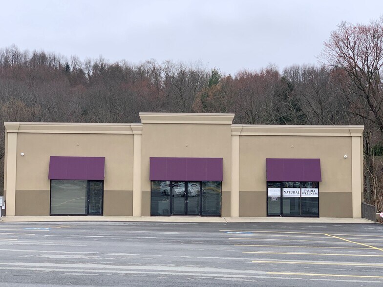 More Photos Of Route 30, Greensburg Unknown For Lease