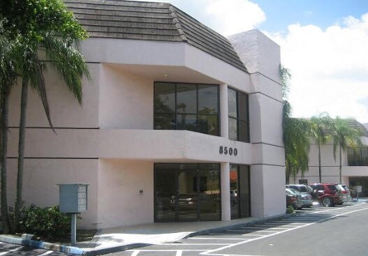 More Photos Of 8500 SW 92nd St, Miami Medical For Sale