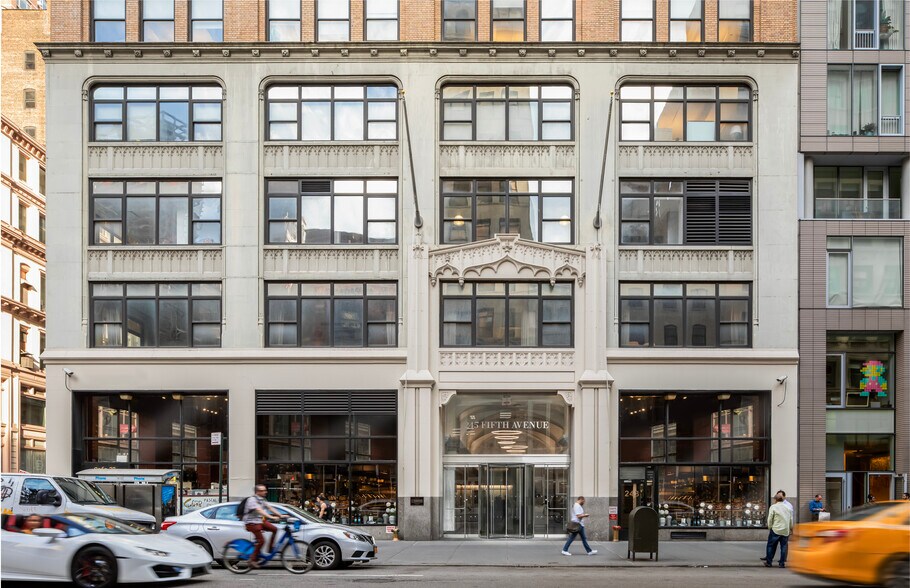More Photos Of 245 Fifth Ave, New York Office For Lease