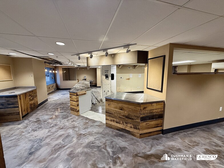 More Photos Of 24 Public Square, Cleveland Hospitality For Sale