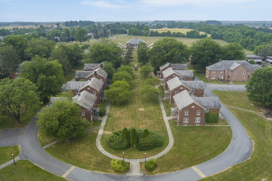 More Photos Of 3583 Scotland Rd, Scotland Schools For Sale