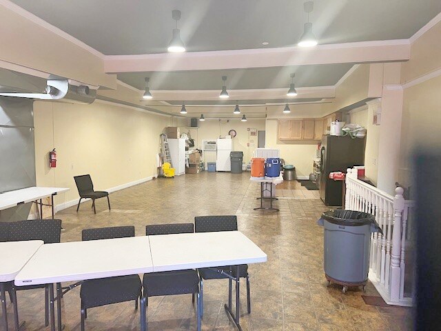 More Photos Of 2062 Rhode Island Ave NE, Washington Religious Facility For Sale