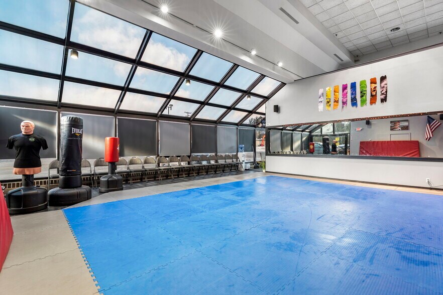 More Photos Of 166 W Main St, Hillsborough Light Distribution For Sale