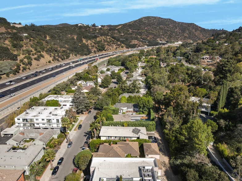 More Photos Of 11737 Bellagio Rd, Los Angeles Multifamily For Sale