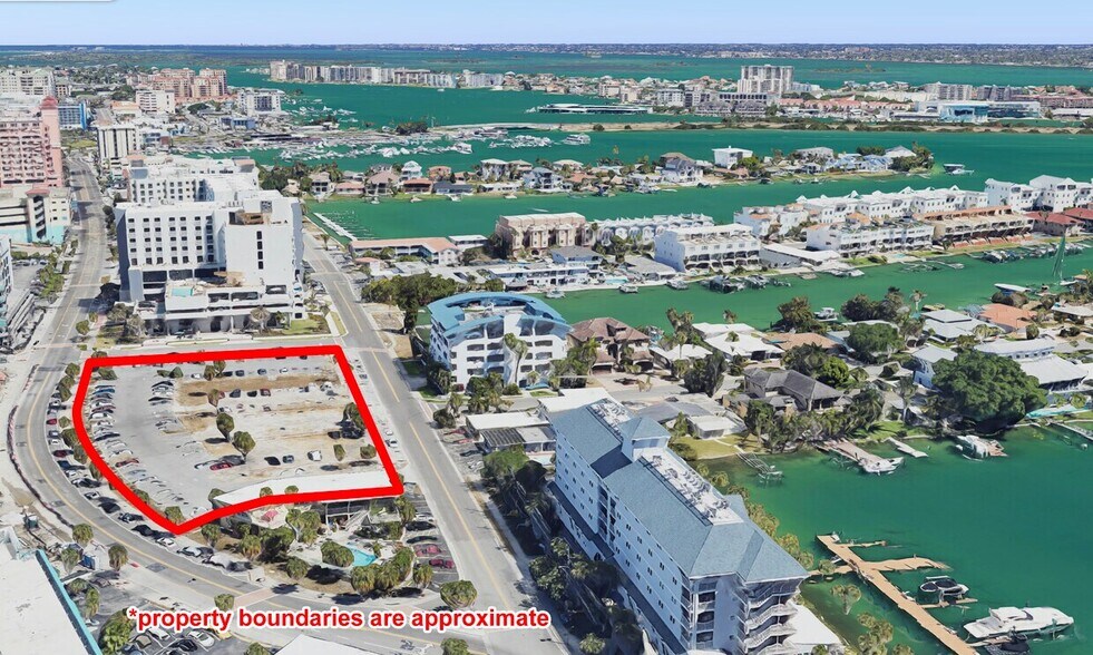 More Photos Of 405 Coronado Dr, Clearwater Land For Sale