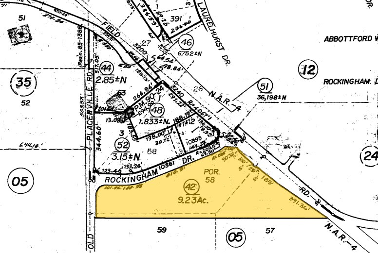 More Photos Of 10398 Rockingham Dr, Sacramento Warehouse For Lease