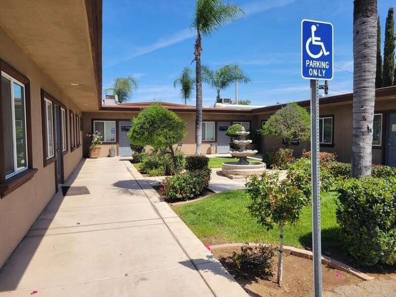 More Photos Of 16801 Van Buren Blvd, Riverside Unknown For Lease