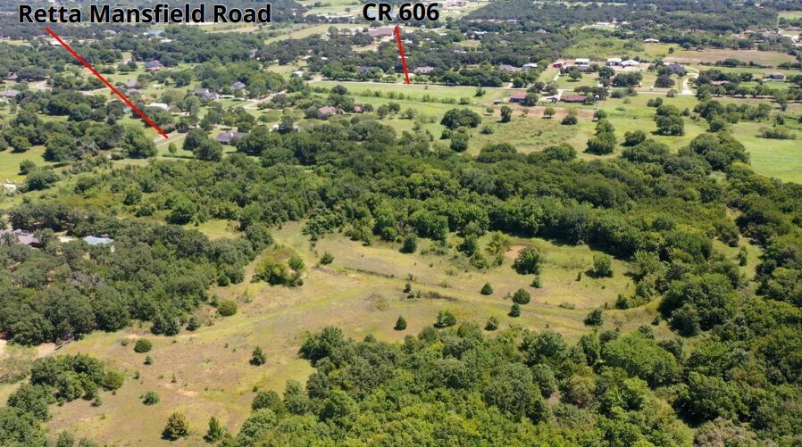 More Photos Of 10261 County Road 606, Burleson Land For Sale