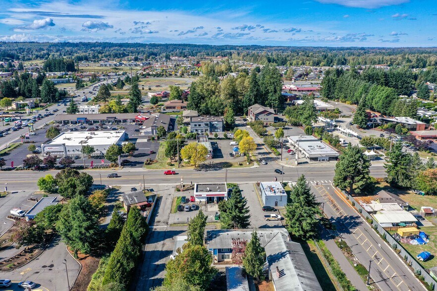 More Photos Of 17317 Smokey Point Blvd, Arlington General Retail For Sale