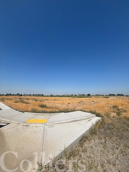 Primary Photo Of 350 American Ave, Jerome Land For Sale