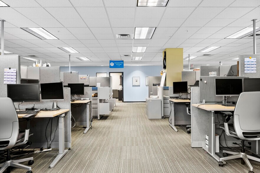 More Photos Of 725 Broadway, Albany Office For Lease