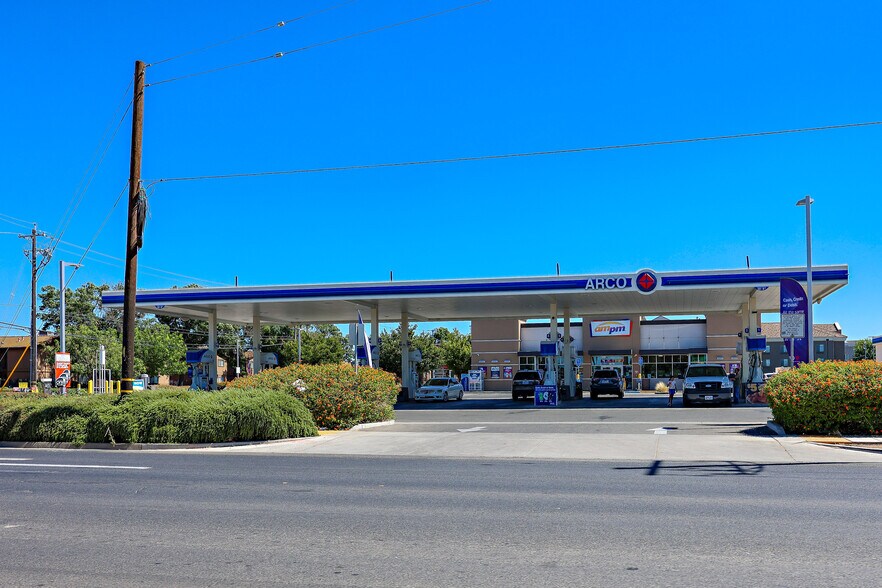More Photos Of 125 N Parsons Ave, Merced Land For Sale