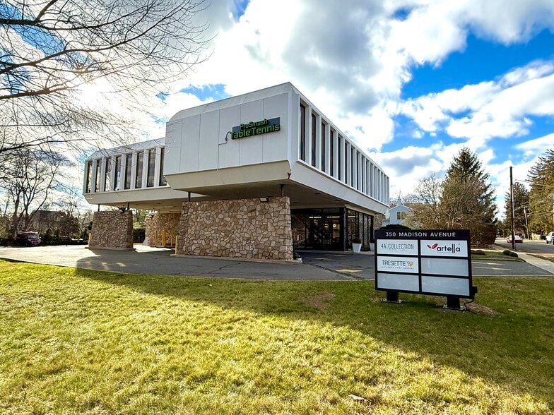 More Photos Of 350 Madison Ave, Cresskill Office For Sale
