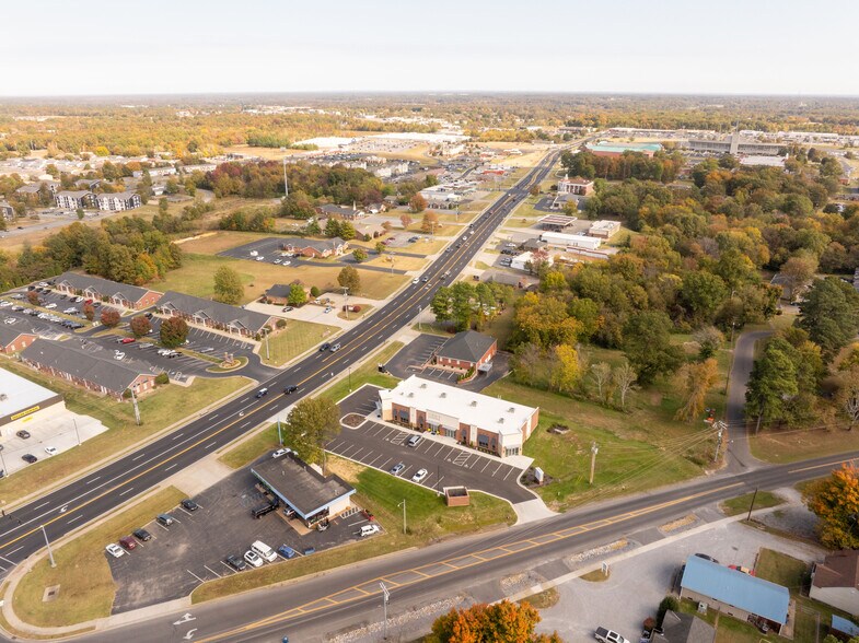 More Photos Of 1713 State Route 121 Bypass North, Murray Medical For Lease