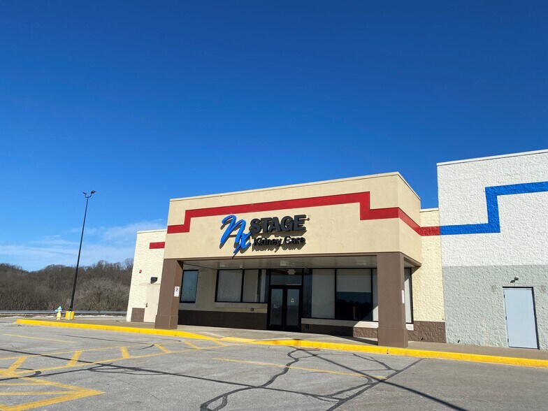 More Photos Of 3625 William Penn Hwy, Monroeville Freestanding For Lease