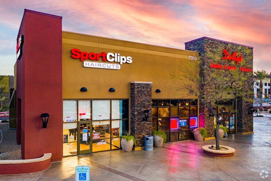 More Photos Of Rainbow Blvd, Las Vegas Unknown For Lease