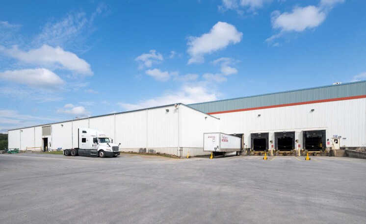 More Photos Of 77 Excellence Way, Vonore Industrial For Sale