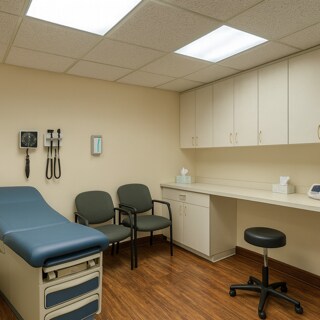 More Photos Of 941 Steubenville Ave, Cambridge Office For Lease