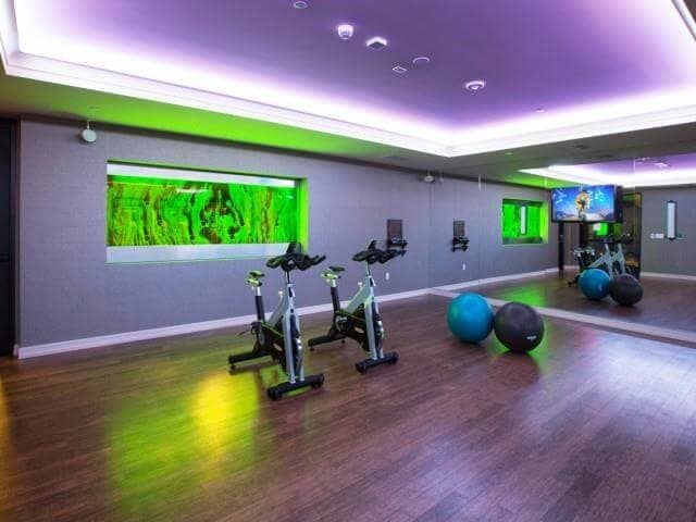 More Photos Of 9400 Corbin Ave, Northridge Apartments For Lease