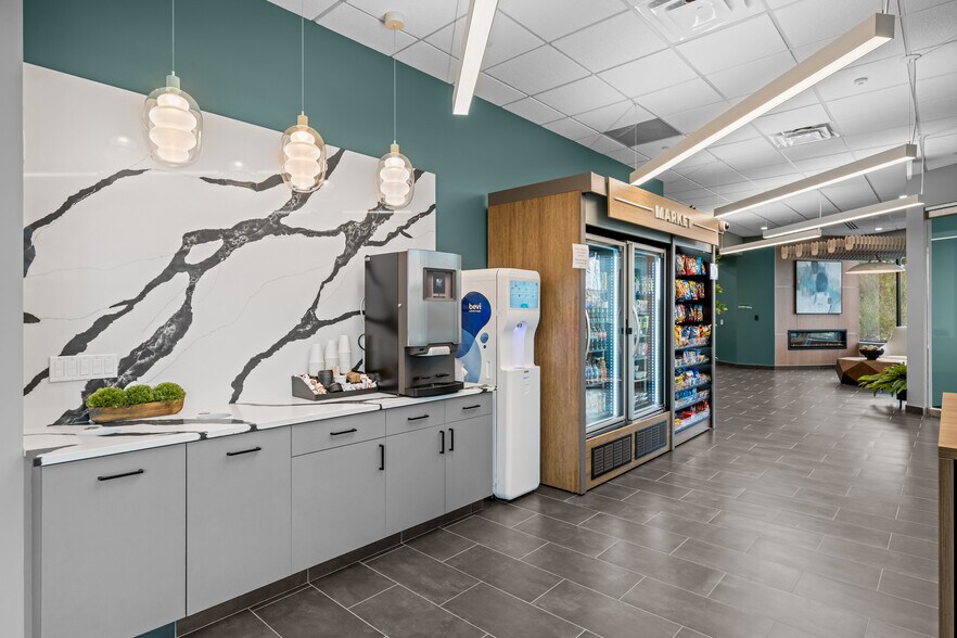 More Photos Of 5299 Dtc Blvd, Greenwood Village Office For Lease