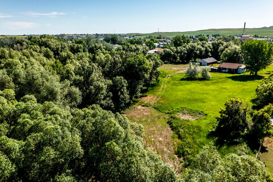 More Photos Of 1706 Bender Ln, Sheridan Land For Sale