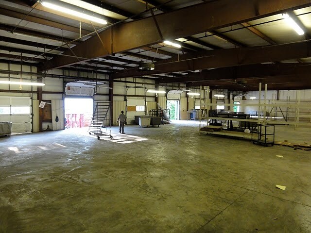 More Photos Of 55 Woodruff St, Walden Distribution For Sale