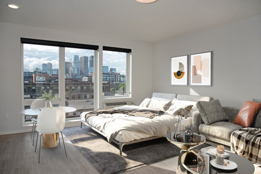 More Photos Of 1020 3rd St N, Minneapolis Apartments For Sale