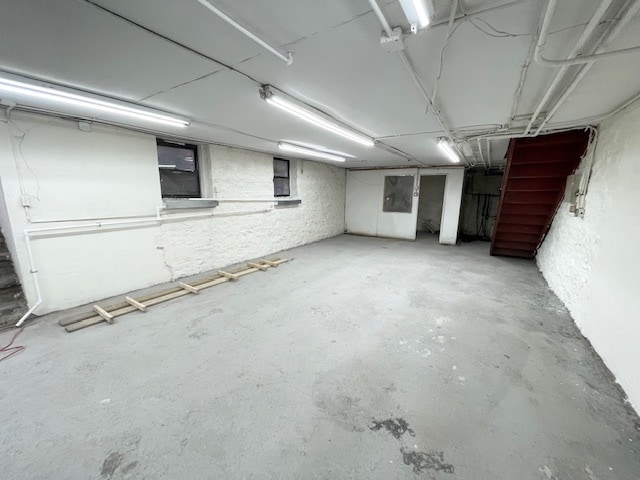 More Photos Of 507 Vandervoort Ave, Brooklyn Flex For Lease