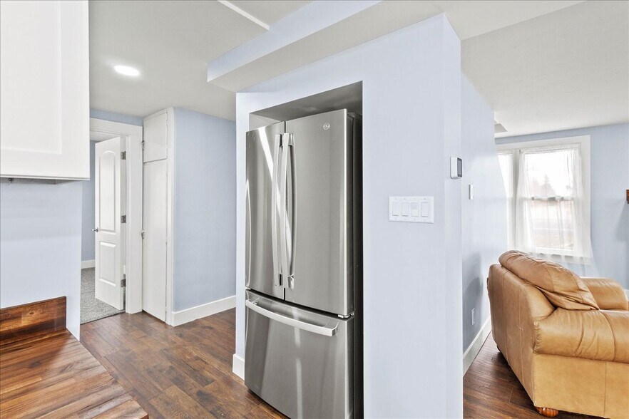 More Photos Of 8119 OH-366, Russells Point Medical For Sale