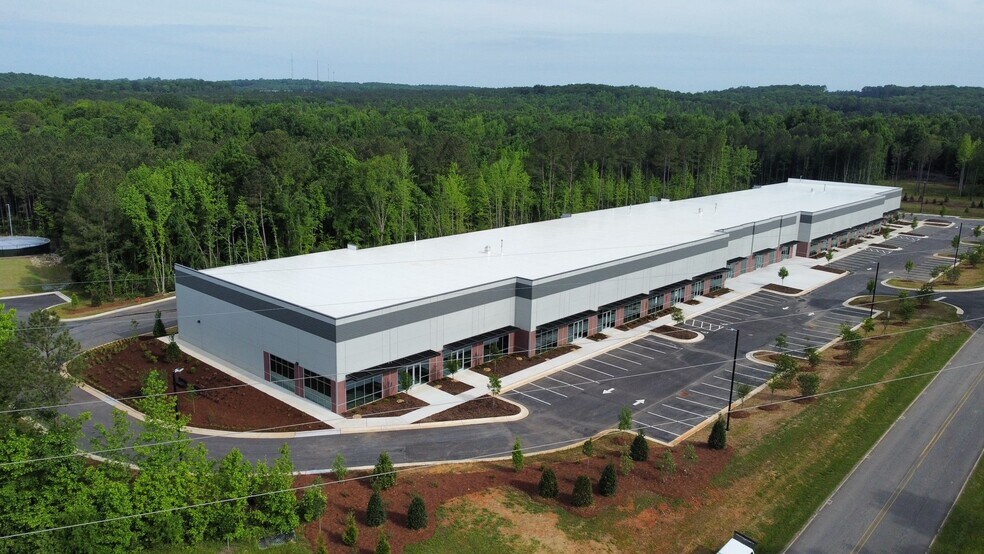 Primary Photo Of 85 Eubanks Rd, Pittsboro Light Distribution For Sale