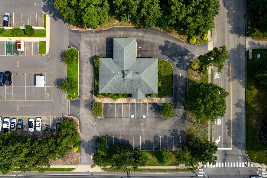 Primary Photo Of 689 Radio Rd, Little Egg Harbor Land For Sale