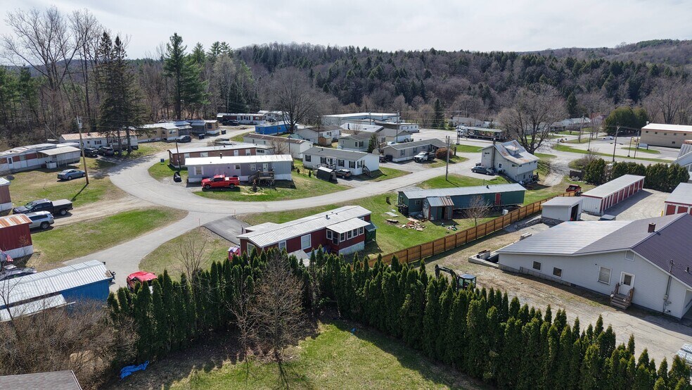 More Photos Of ,  Multifamily For Sale