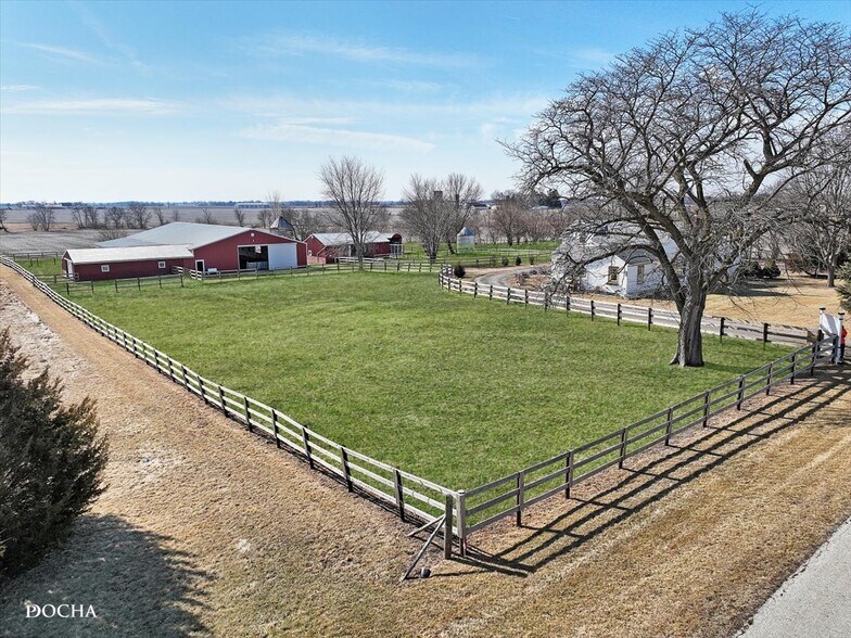 More Photos Of 17396 Scott Rd, Hinckley Land For Sale