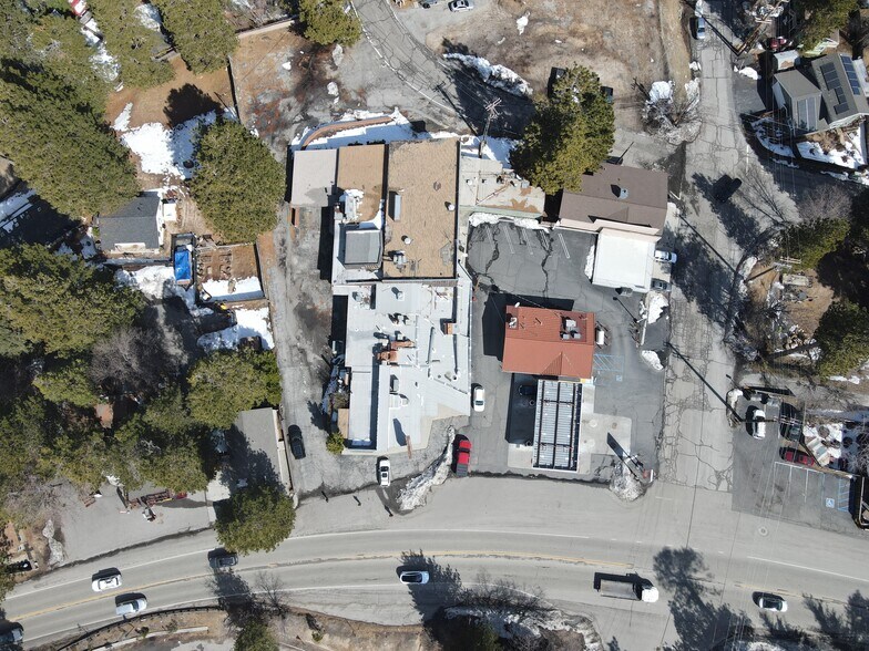 More Photos Of 32114 Hilltop Blvd, Running Springs Restaurant For Lease