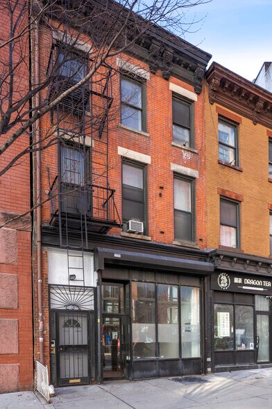 Primary Photo Of 234 Atlantic Ave, Brooklyn Storefront Retail Residential For Sale
