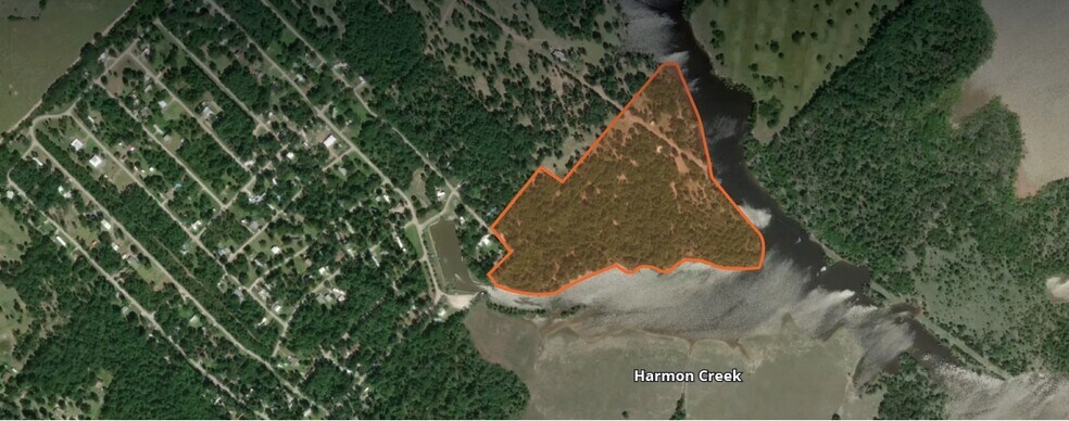 Primary Photo Of 86-87 Charlotte St, Huntsville Land For Sale