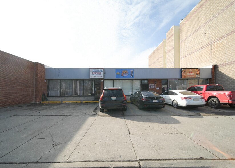 More Photos Of 5731 N Lincoln Ave, Chicago Freestanding For Sale