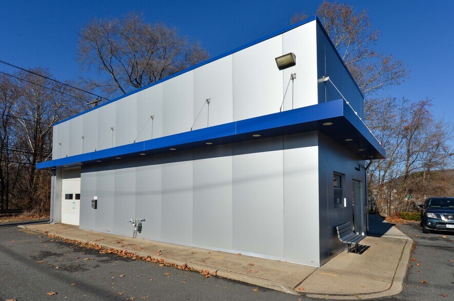 More Photos Of 20 Franklin Tpke, Mahwah Industrial For Lease