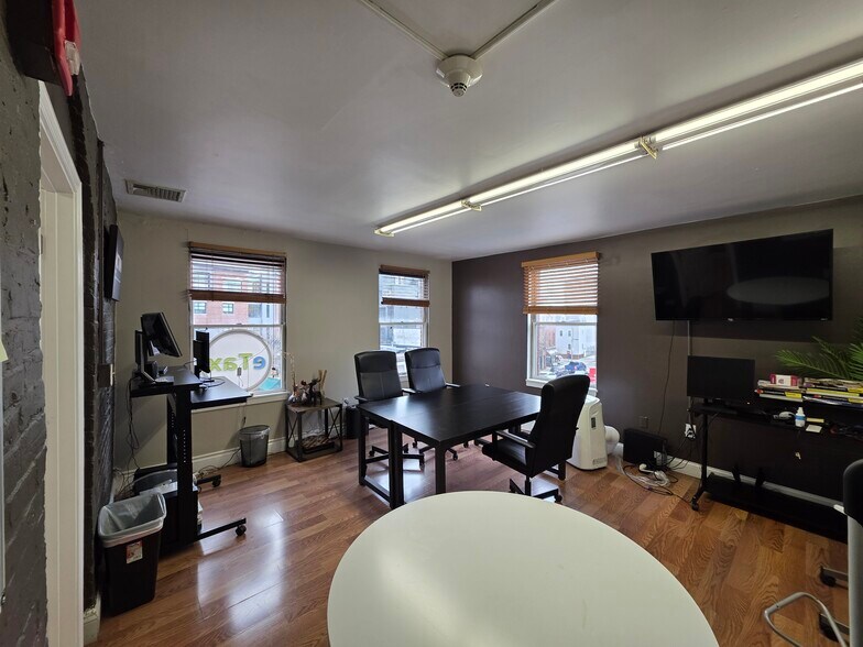 More Photos Of 46-48 Maverick Sq, Boston Storefront Retail Office For Lease