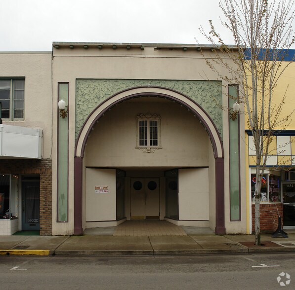 More Photos Of 644 Main St, Lebanon Storefront Retail Office For Sale