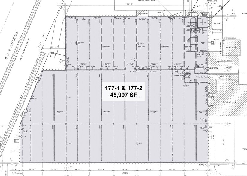 More Photos Of 177 Stine Ln, Winchester Distribution For Lease