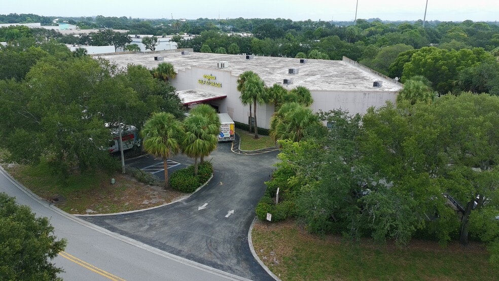 Primary Photo Of 1125 Jupiter Park Dr, Jupiter Warehouse For Sale