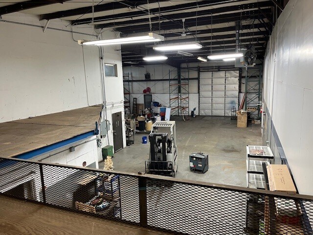 More Photos Of 34 Panagrosi Cir, East Haven Industrial For Sale